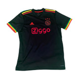 Jersey Ajax 2021/22 Tercera #11