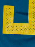 Jersey Brasil 11/12 Visita Versión Jugador #9