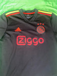 Jersey Ajax 2021/22 Tercera #11