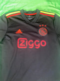 Jersey Ajax 2021/22 Tercera #11