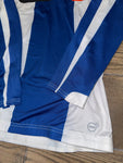 Jersey Espanyol 2014/15 Local V. Jugador Manga Larga