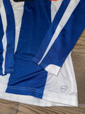 Jersey Espanyol 2014/15 Local V. Jugador Manga Larga
