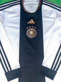 Jersey Alemania 2022/24 Local Manga Larga