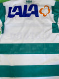 Jersey Santos Laguna 1995/96 Local