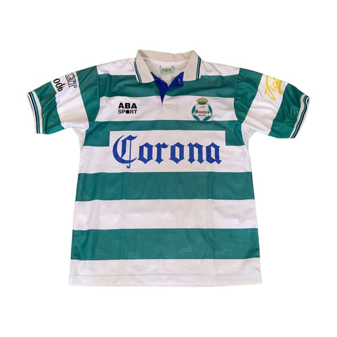 Jersey Santos Laguna 1995/96 Local