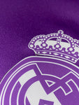 Jersey Real Madrid 2016/17 Visita Manga Larga con detalles