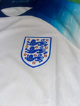 Jersey Inglaterra 2022/24 Local Versión Jugador