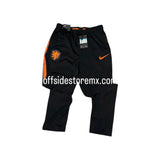 Conjunto Holanda 2018/19