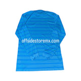 Jersey Francia 2011/12 Portero V. Jugador Manga Larga Azul