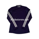 Jersey Real Madrid 2010/11 Tercera V. Jugador Manga Larga