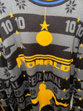 Ugly Sweater Inter CFS Ronaldo #10