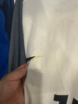 Jersey Francia 2016/18 Visita V. Jugador Manga Larga Rabiot #15 con detalle