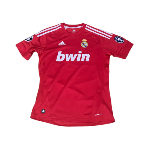 Jersey Real Madrid 2011/12 Tercera juvenil