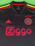 Jersey Ajax 2021/22 Tercera