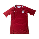 Jersey Egipto 2012/13 Local