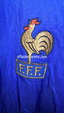 Jersey Francia 1978/80 Local Manga Larga