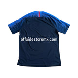 Jersey Francia 2018/20 Local V. Jugador