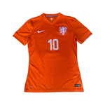 Jersey Holanda 2014/16 Local Versión Jugador Sneijder #10