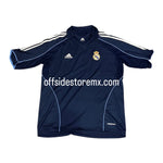Jersey Real Madrid 2005/06 Visita V. Jugador