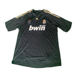 Jersey Real Madrid 2009/10 Tercera Kaka' #8 con detalles