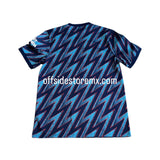 Jersey Arsenal 2021/22 Tercera