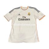 Jersey Real Madrid 2013/14 Local V. Jugador #2