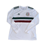 Jersey México 2018/20 Visita Manga larga