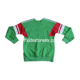 Sudadera México