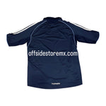 Jersey Real Madrid 2005/06 Visita V. Jugador