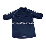 Jersey Real Madrid 2005/06 Visita V. Jugador