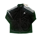 Chamarra Deportiva Adidas Dama Primegreen Essentials Warm-Up Slim