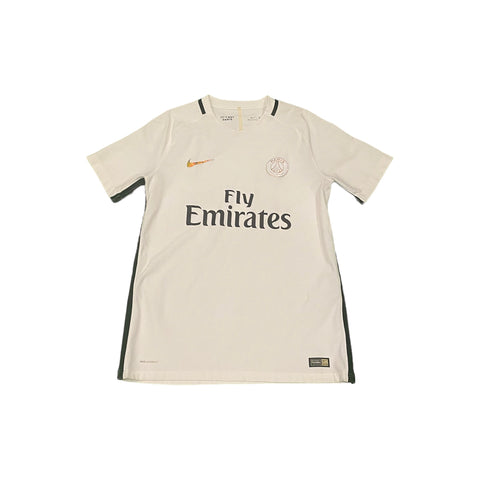 Jersey PSG 2016/17 Tercera Versión Jugador