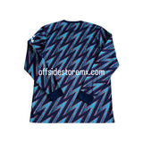 Jersey Arsenal 2021/22 Tercera Manga Larga