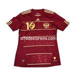 Jersey Rusia 2010/12 Local Arshavin #10