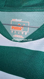 Jersey Sporting Lisbon 2010/11 Local Manga Larga