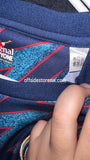Jersey Arsenal 2021/22 Tercera