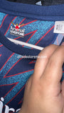 Jersey Arsenal 2021/22 Tercera Manga Larga