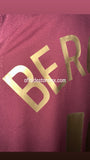 Jersey Arsenal 2005/06 Local Bergkamp #10