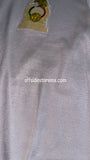 Jersey México 1986/87 Visita