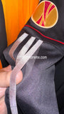 Jersey Lyon 2012/13 Tercera V. jugador Manga Larga Martial #50 detalles