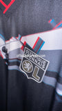 Jersey Lyon 2012/13 Tercera V. jugador Manga Larga Martial #50 detalles