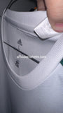 Jersey México 2018/20 Visita Manga larga