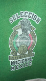 Sudadera México