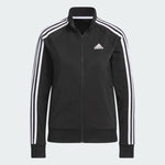 Chamarra Deportiva Adidas Dama Primegreen Essentials Warm-Up Slim