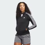 Chamarra Deportiva Adidas Dama Primegreen Essentials Warm-Up Slim
