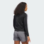 Chamarra Deportiva Adidas Dama Primegreen Essentials Warm-Up Slim