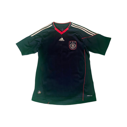 Jersey Alemania 2010/12 Visita