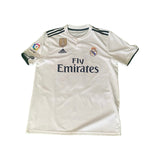 Jersey Real Madrid 2018/19 Local Modric #10