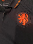 Jersey Holanda 2020/22 Visita Versión jugador