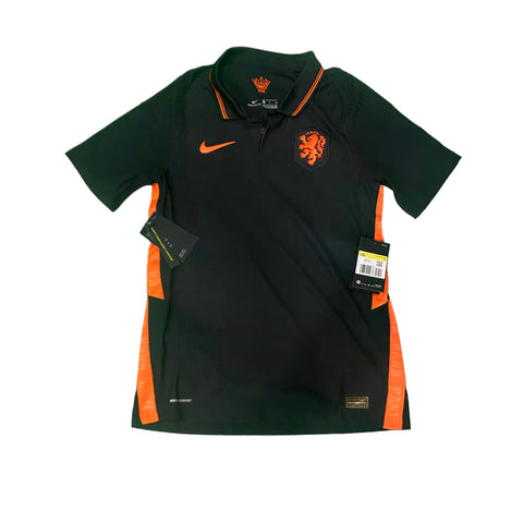 Jersey Holanda 2020/22 Visita Versión jugador